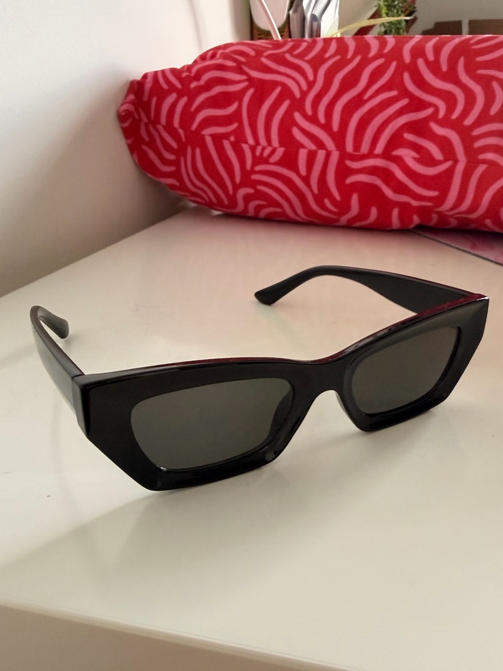 bundle ~ 3 black Sunglasses for Women - Picture 5 of 5